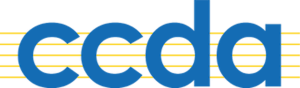 CCDA Logo